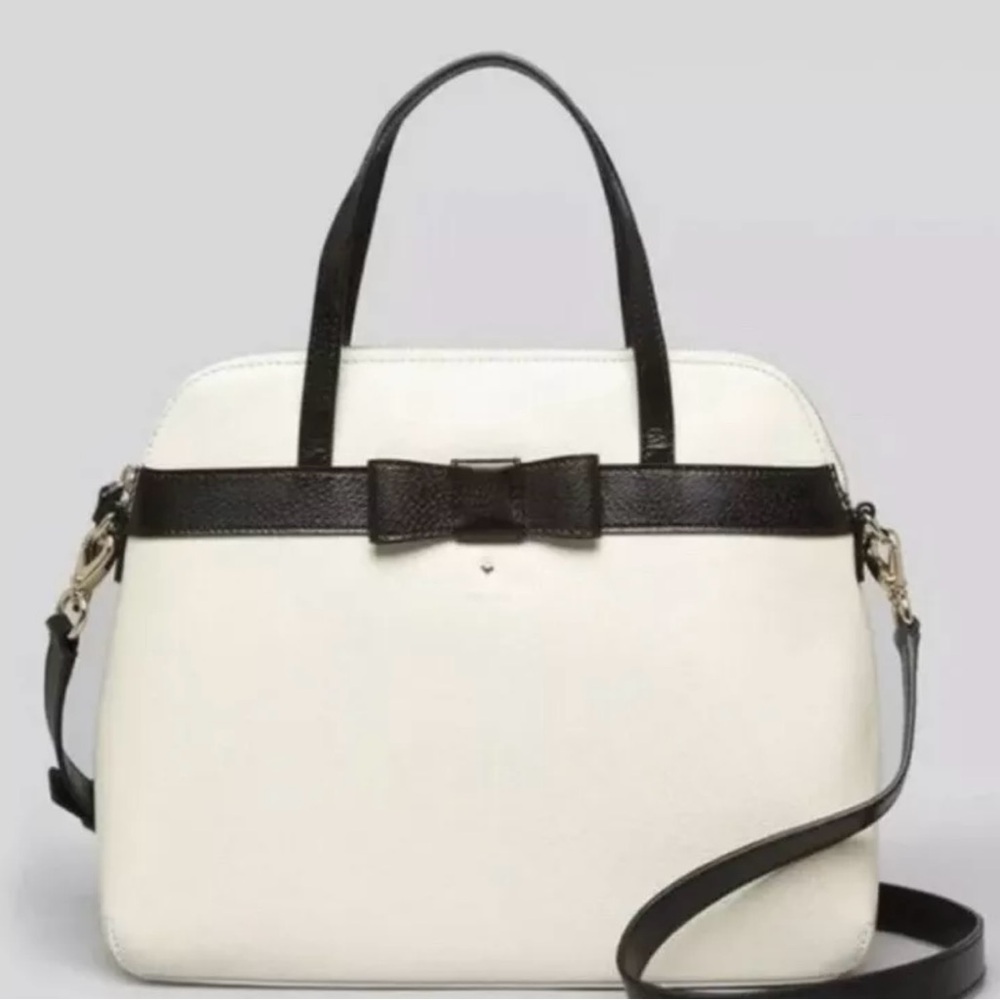 Kate Spade Kirk Park Bow Bag